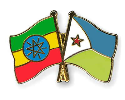 Visite de l'ambassadeur de la République Féderal de l'Ethiopie à Djibouti