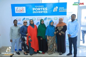 Semaine de la justice 